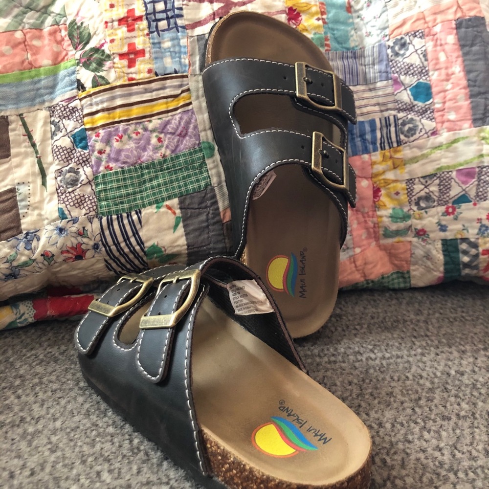 Kids size 13 Sandals